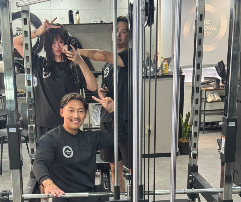 【国分寺21】AさんとRくん