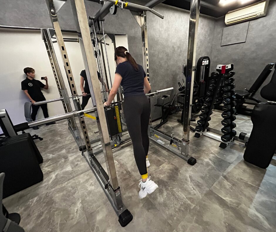 【五反田52】二間瀬さん