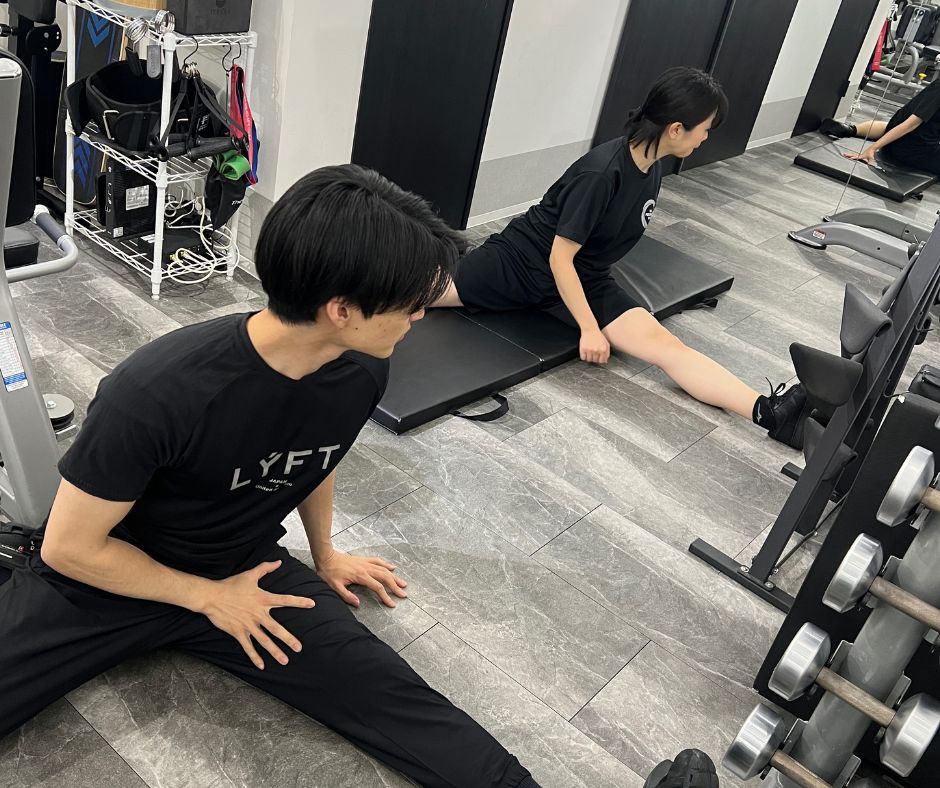 【東麻布7】Chikaeさん