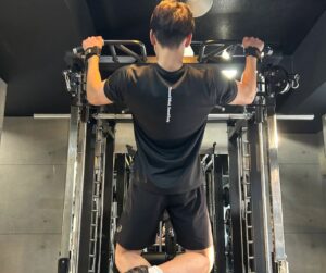 【板橋ANNEX5】尾崎さん