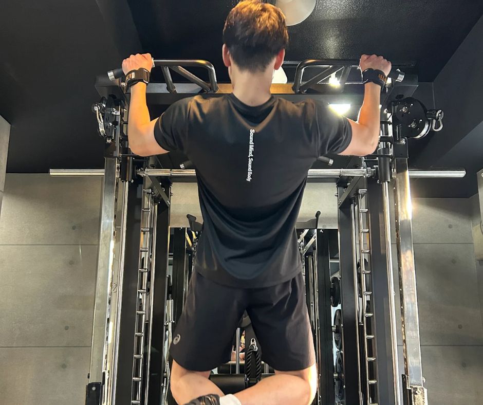 【板橋ANNEX5】尾崎さん