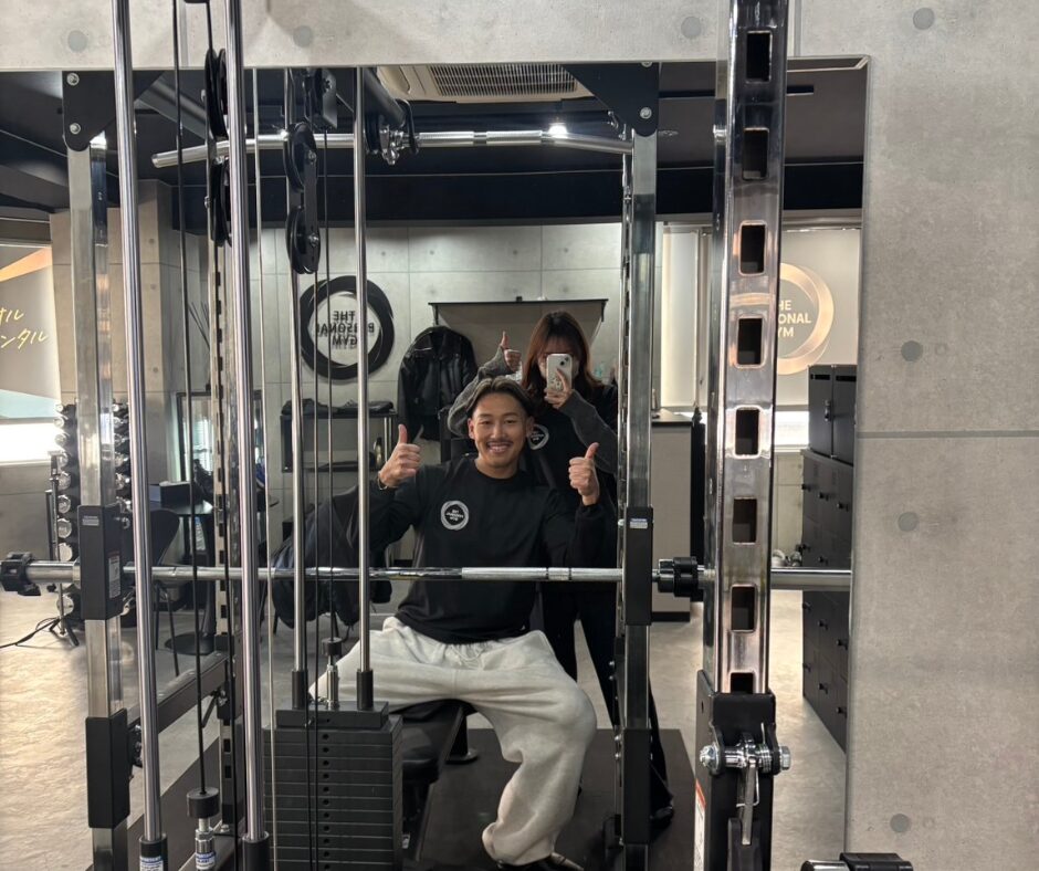 【国分寺29】mauiさん