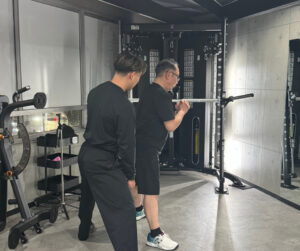 国分寺店お客様IYOさん