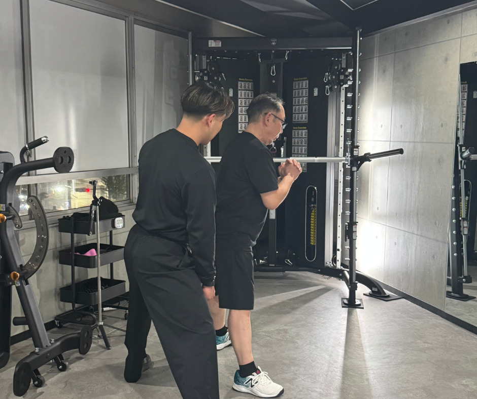 【国分寺14】IYOさん