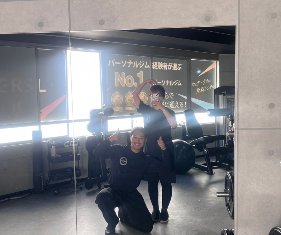 【国分寺17】Nさん