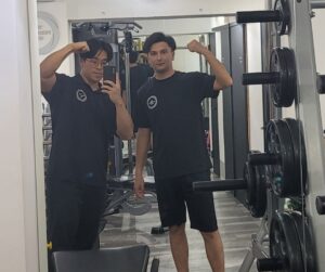 【東麻布】志村様