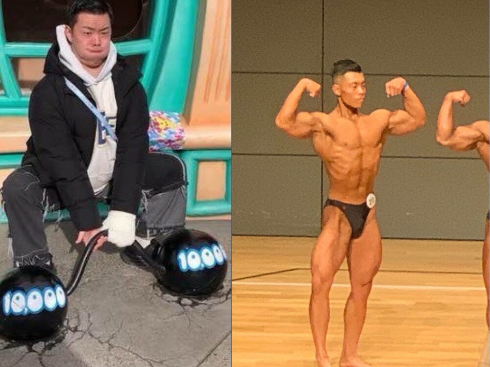 アスレチック　トレーニング　ダイエット