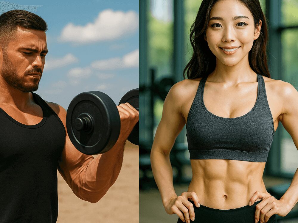 トレーニング　HIIT　ダイエット　エクササイズ