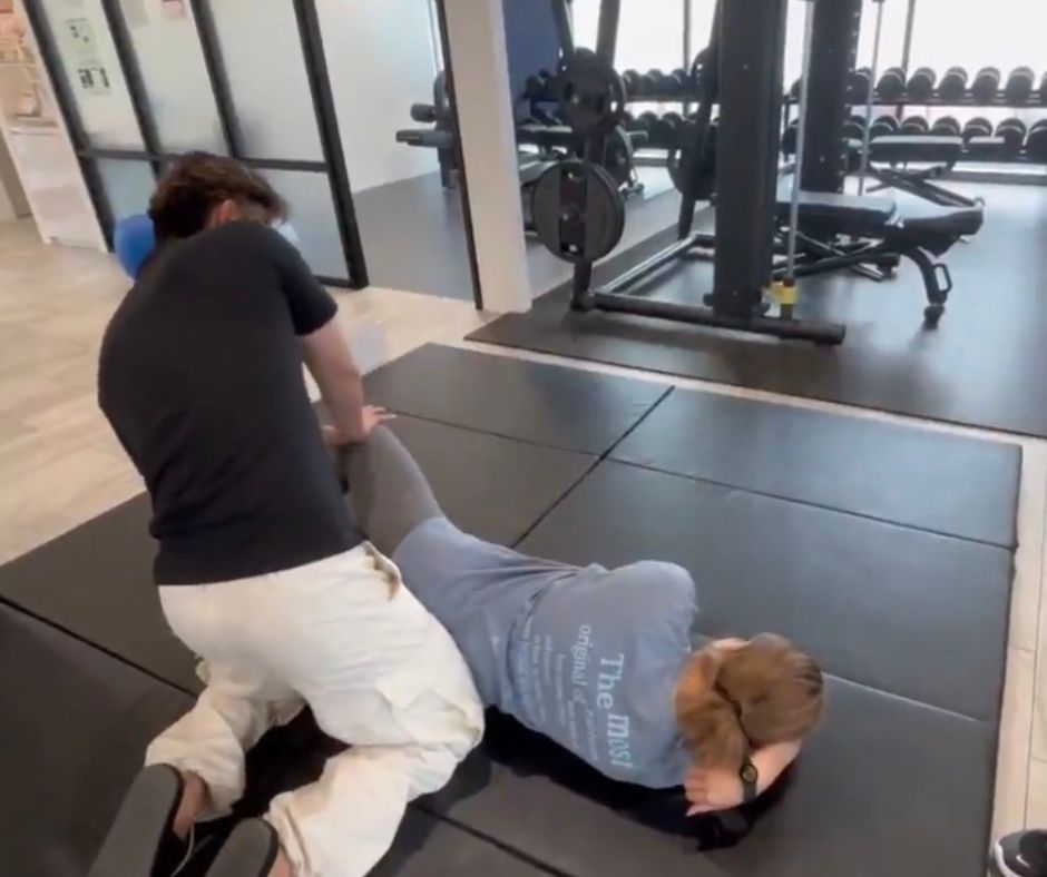 【あま市11】KHさん