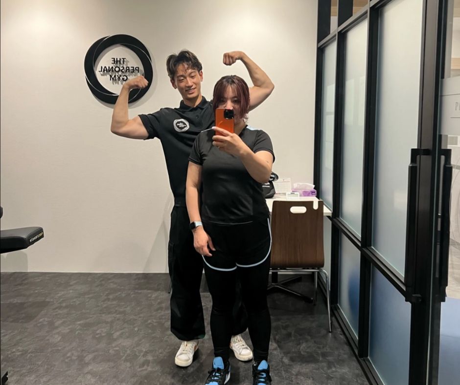 【あま市10】IYさん