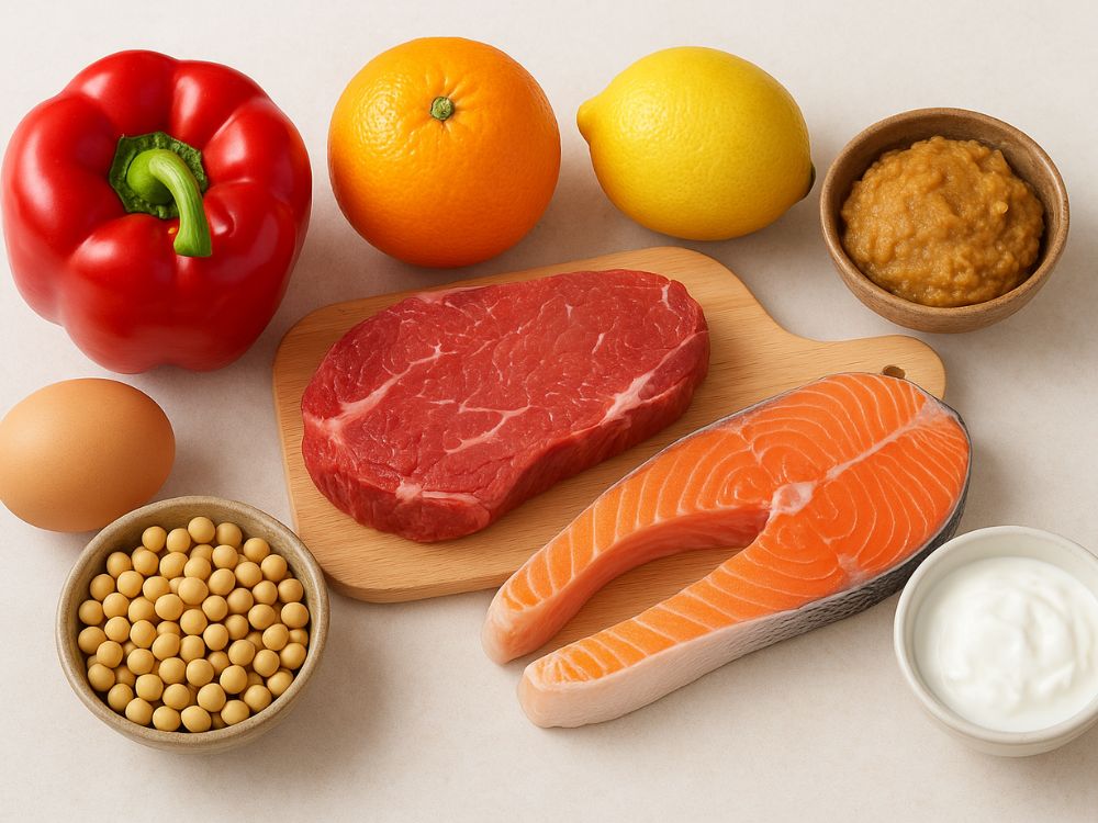 インフルエンザ予防ブログ画像