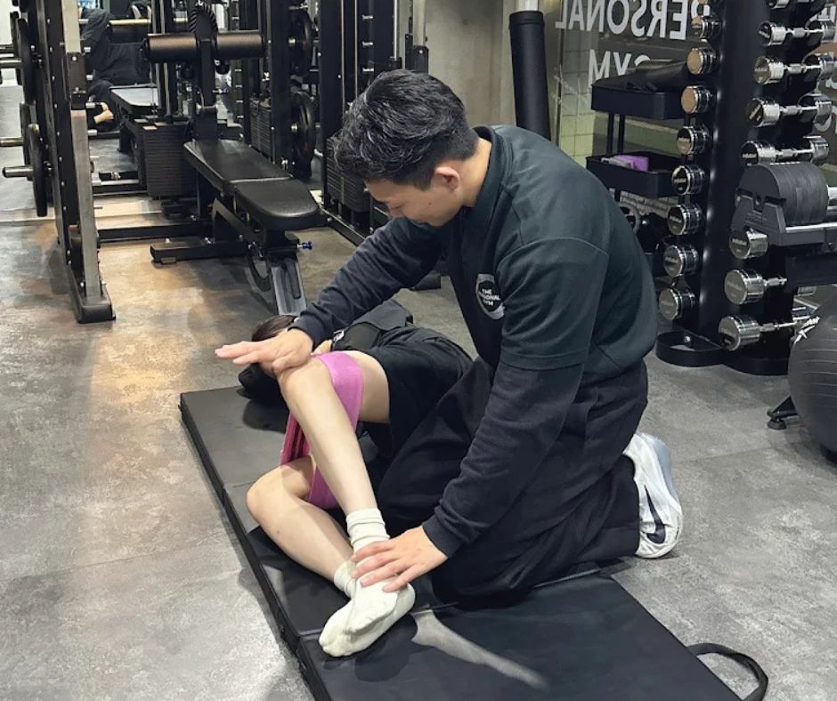 板橋ANNEX6　吉田さん