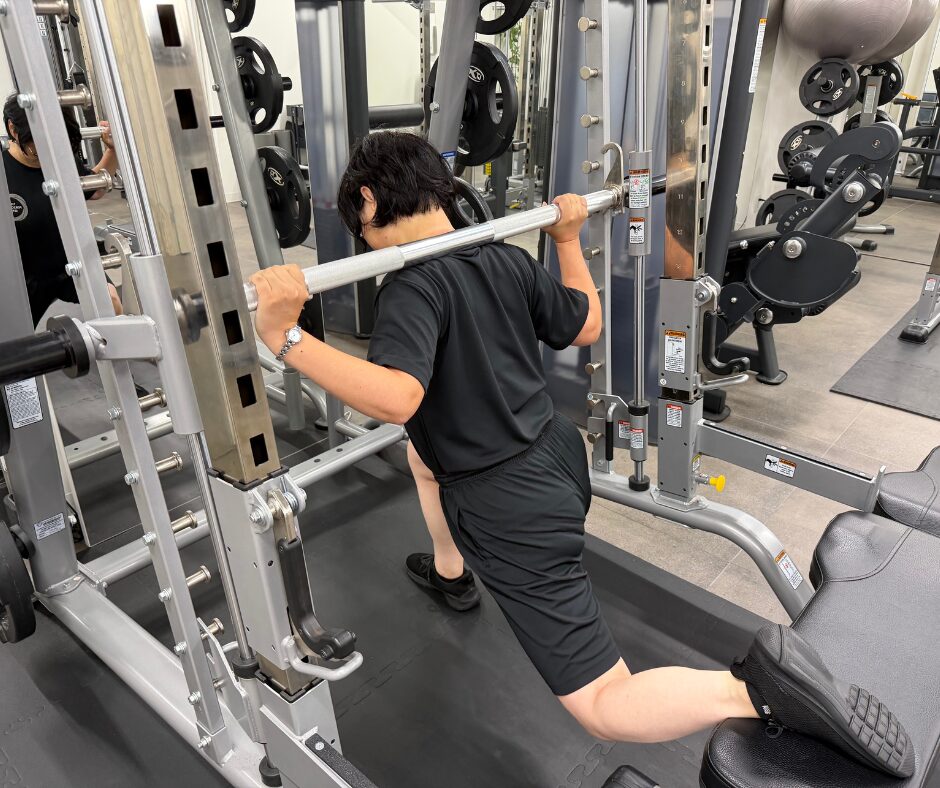 【八王子51】五十嵐さん