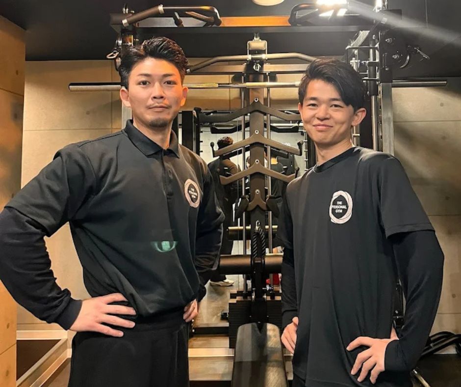 板橋ANNEX7　早野さん