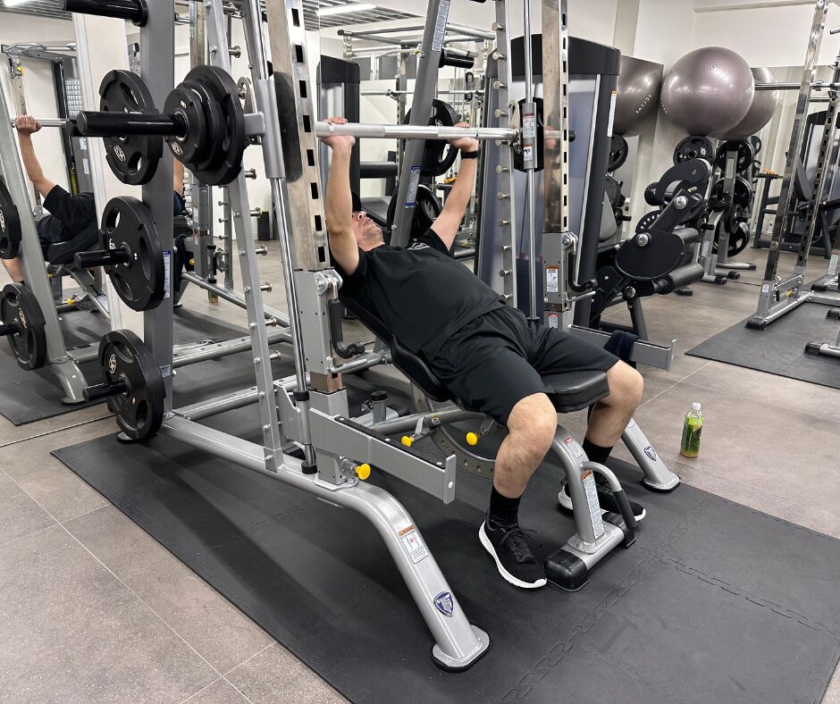 【八王子53】清水さん