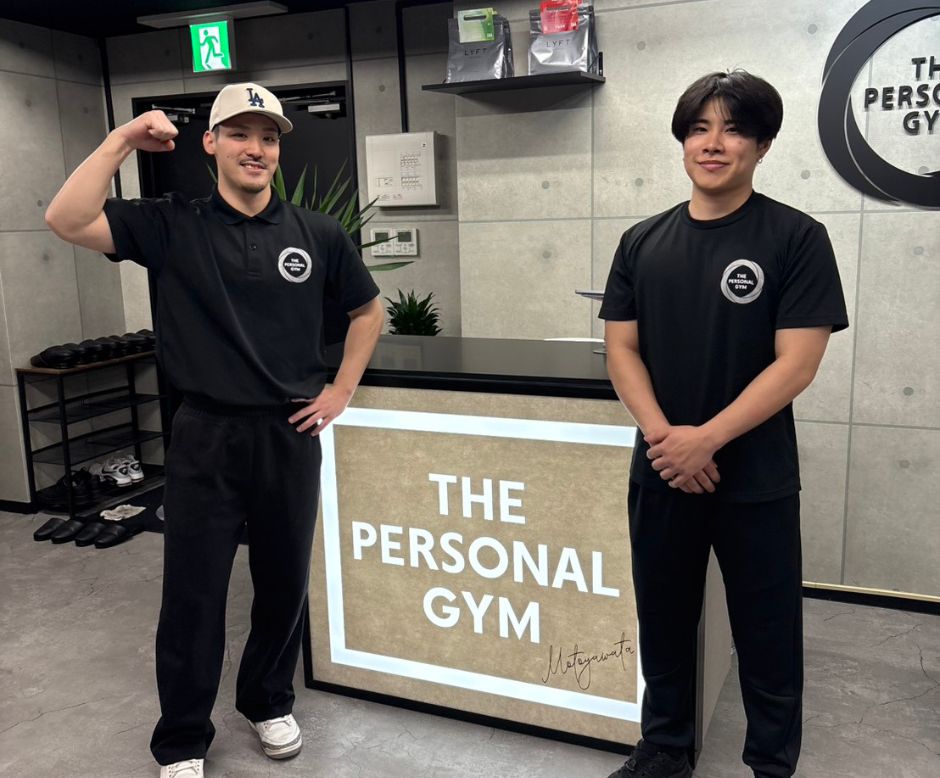 筋トレ初心者でも続けられそうだと感じました!!