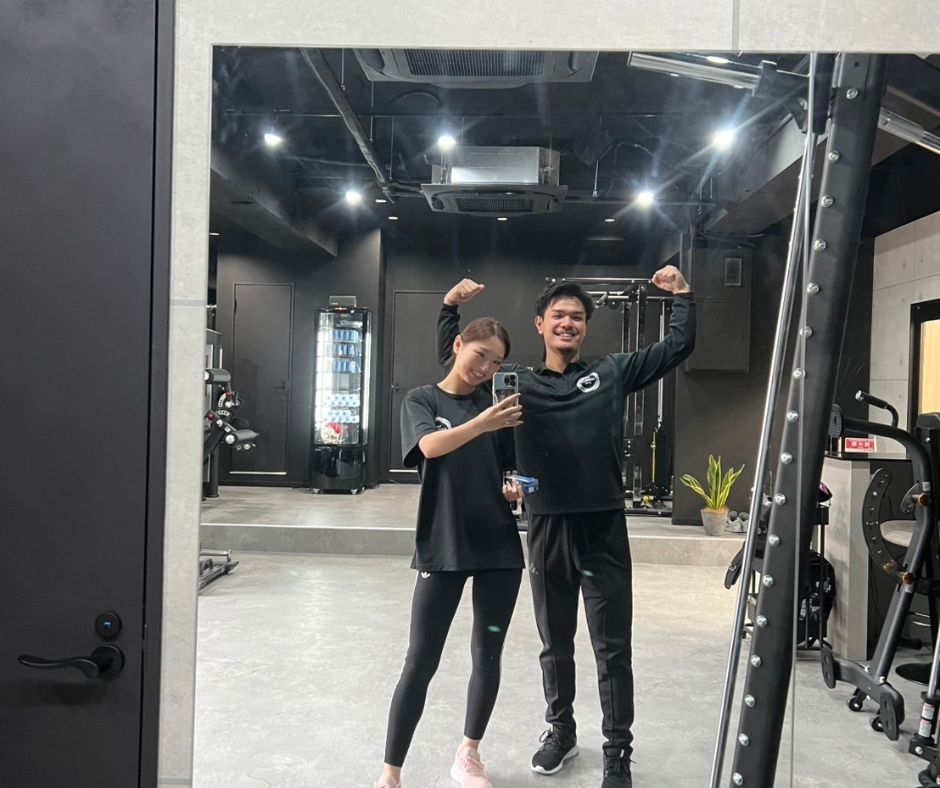 【府中9】Konomiさん