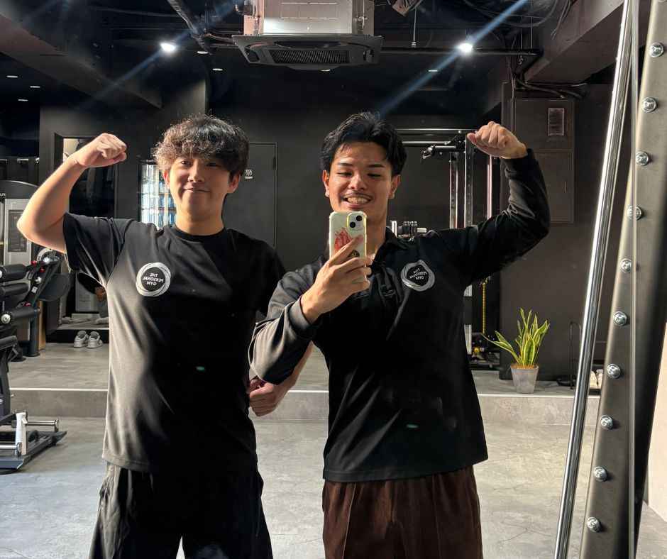 【府中10】Hさん