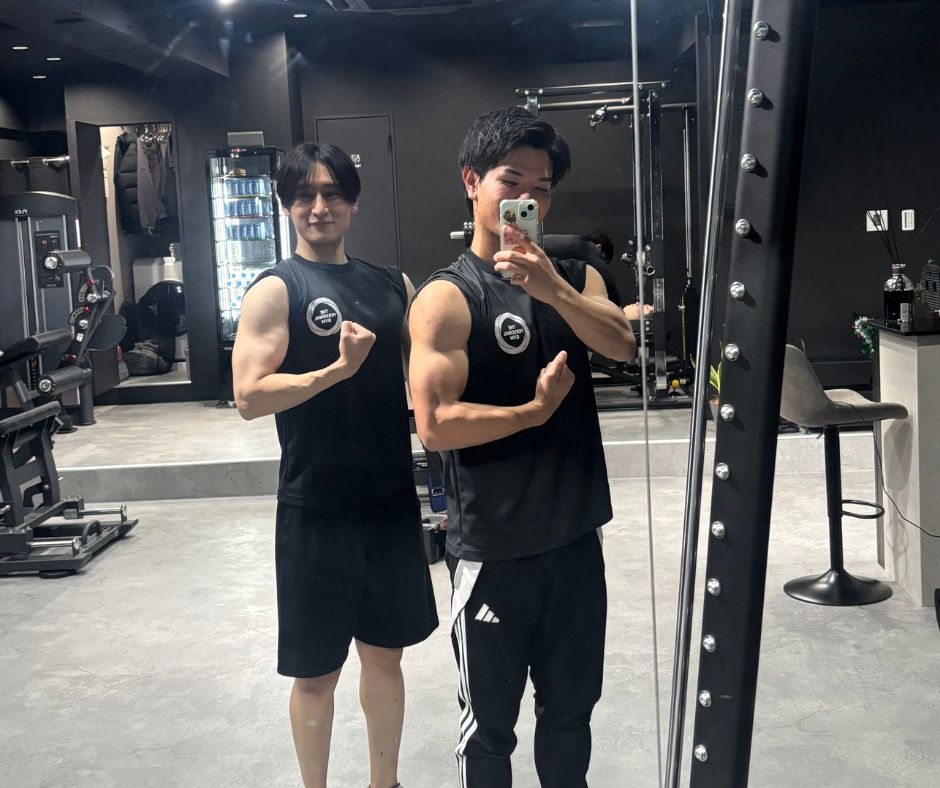 【府中8】SYUNさん