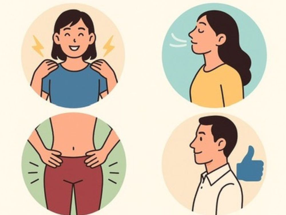 改善後　メリット