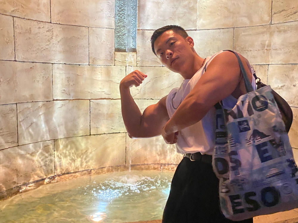 THE PERSONAL GYM 日本橋店 福田トレーナーのダイエットに効果的なメソット