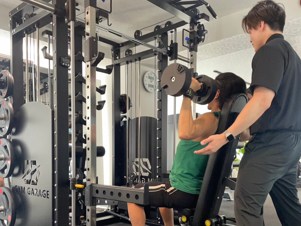 【菊川・森下店】SKさん