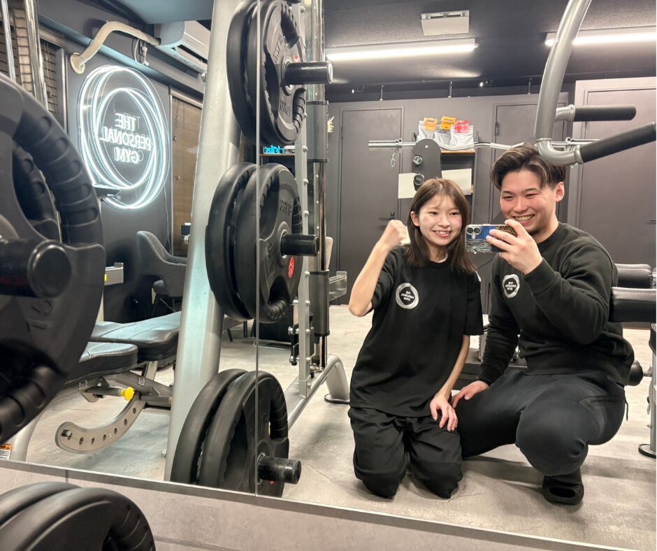 【高田馬場池添さん】