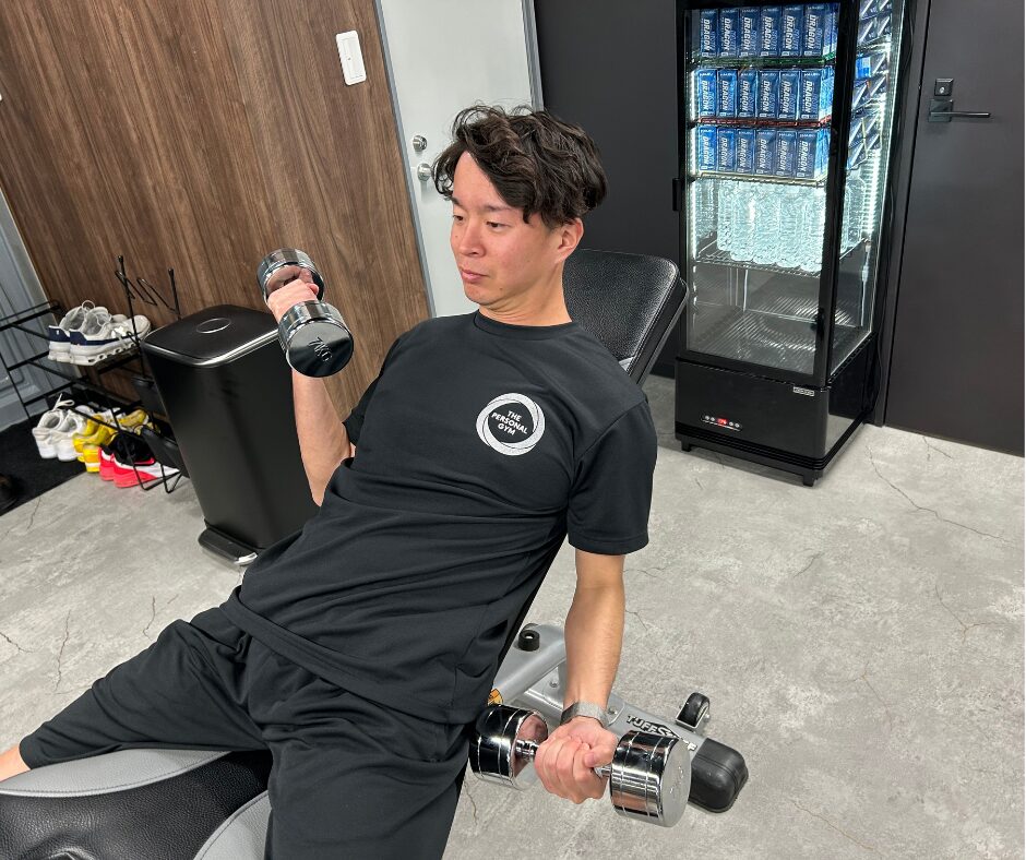 【高田馬場伊藤さん】