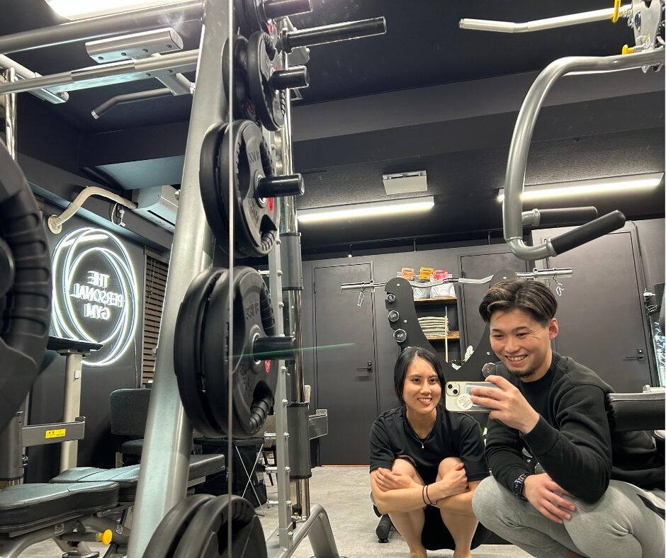 【高田馬場秋山さん】