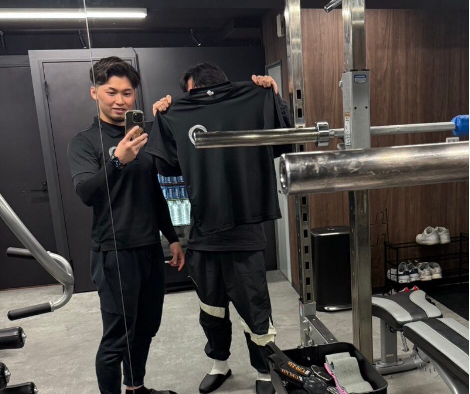 【高田馬場店古川さん】