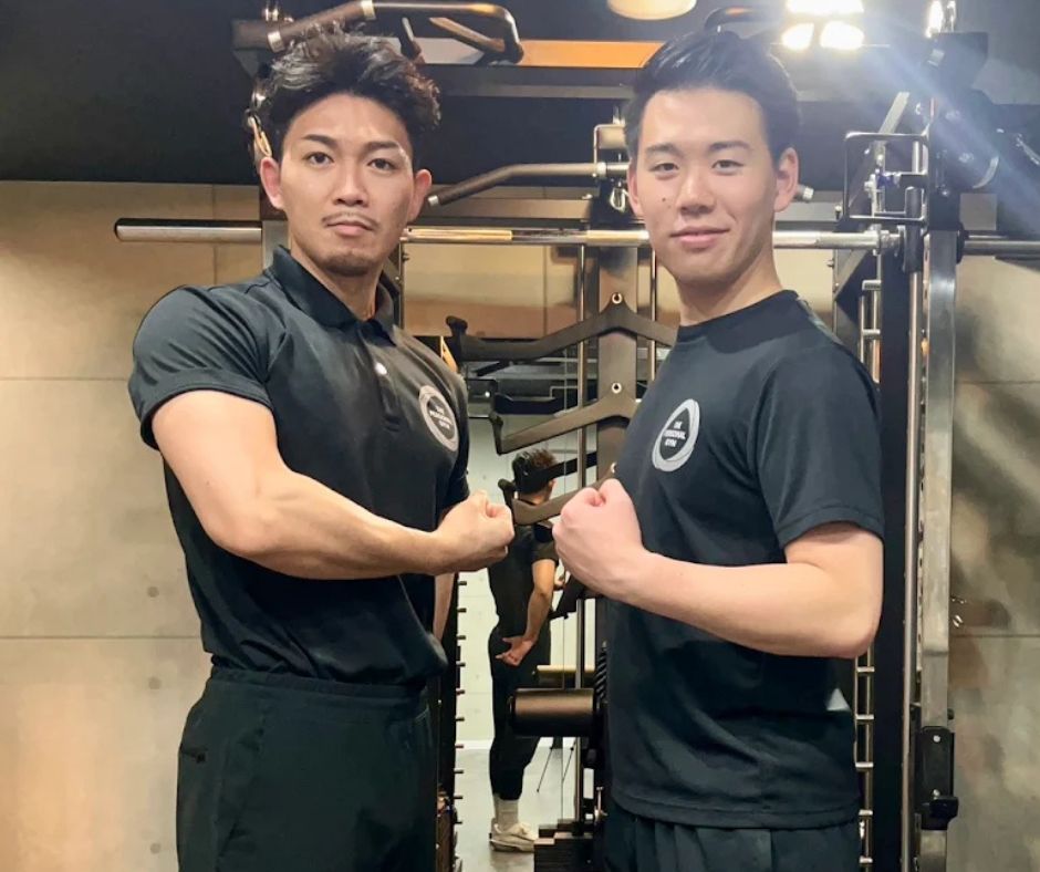 板橋ANNEX8　宮川さん