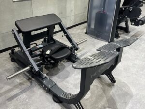 THE PERSONAL GYM (ザ パーソナル ジム)神戸三宮店のヒップスラスト