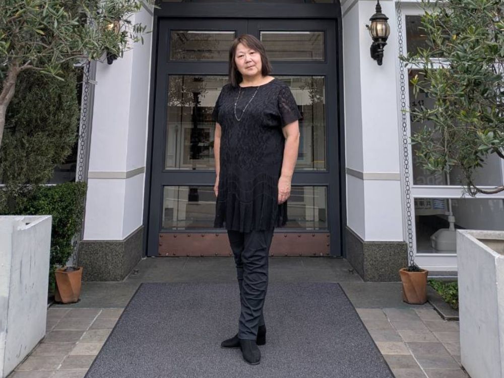 東麻布店お客様写真