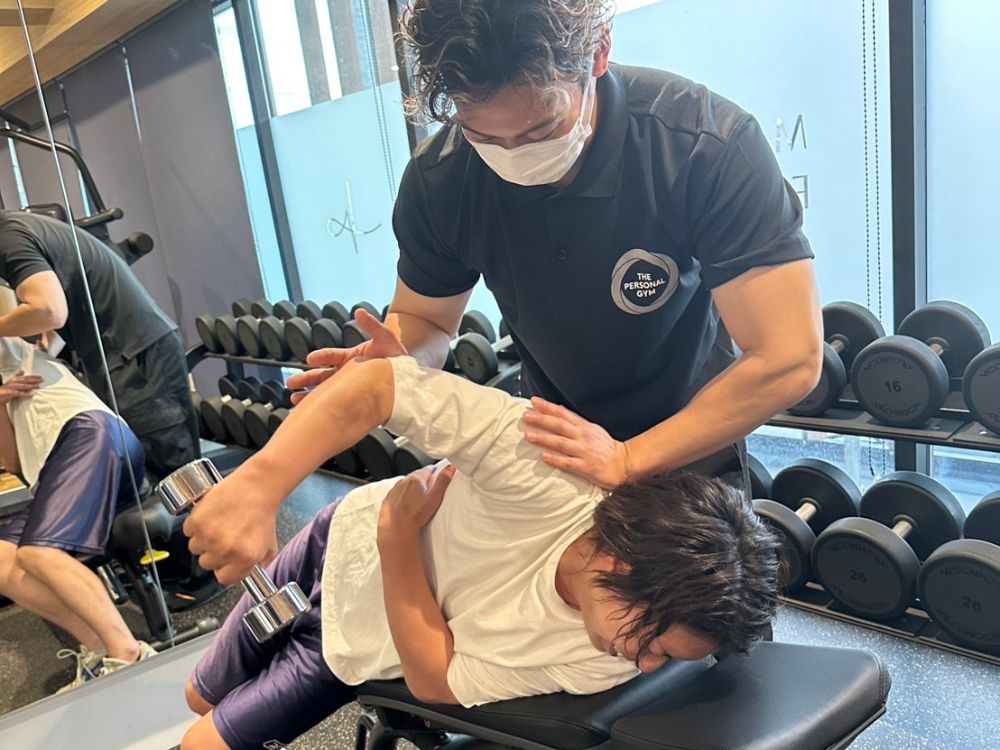 セッション風景