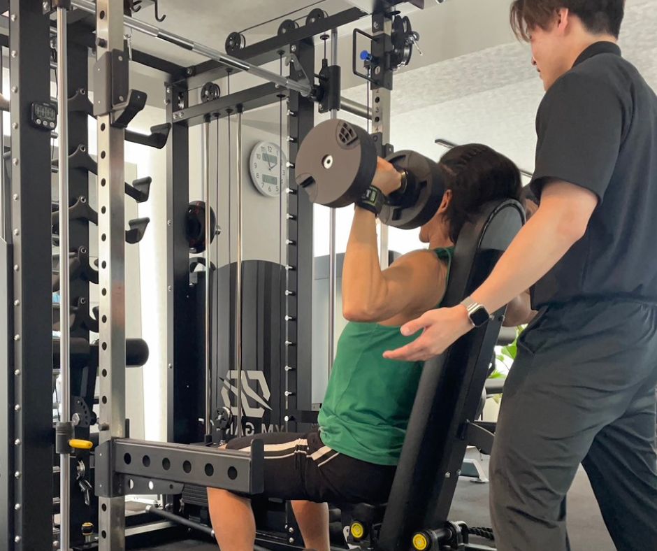 【菊川・森下店】SKさん