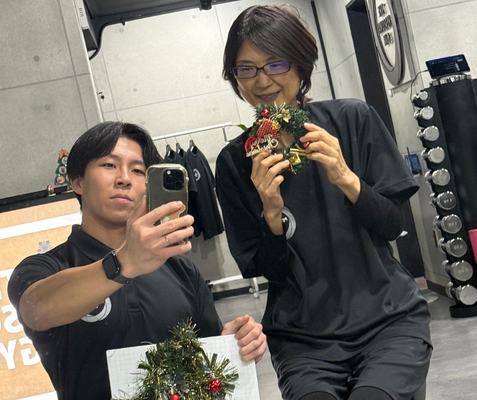 【中野店17】TY様