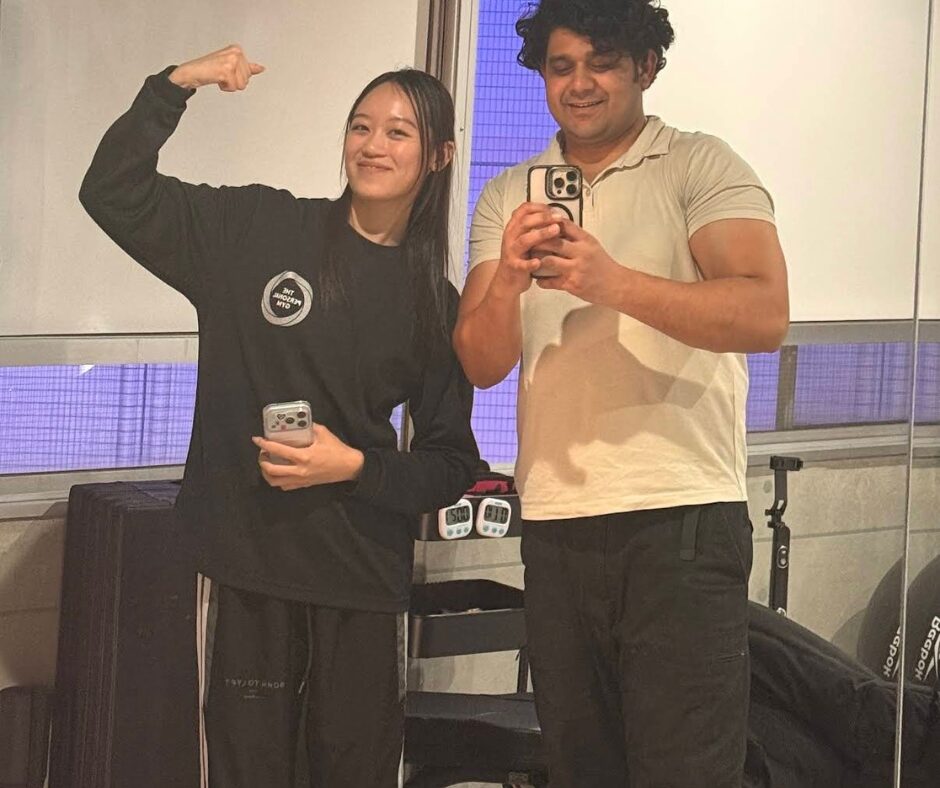 【国分寺31】ガ二シュさん