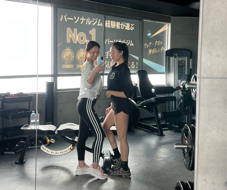 【国分寺34】KONOMIさん