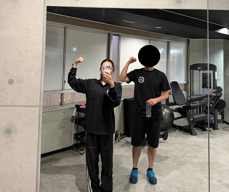 【国分寺35】Yamadaさん