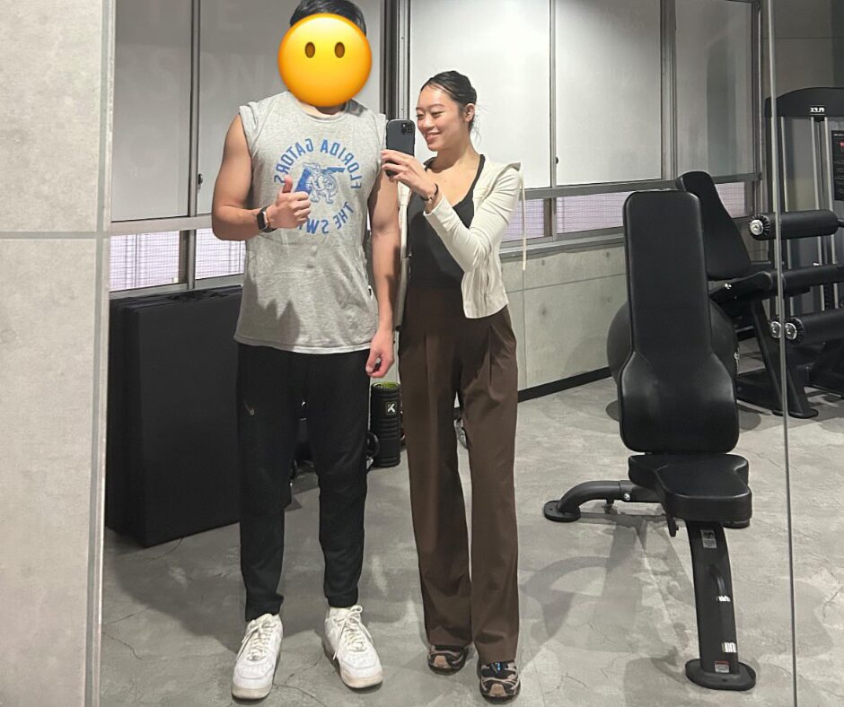 【国分寺36】RYOさん2