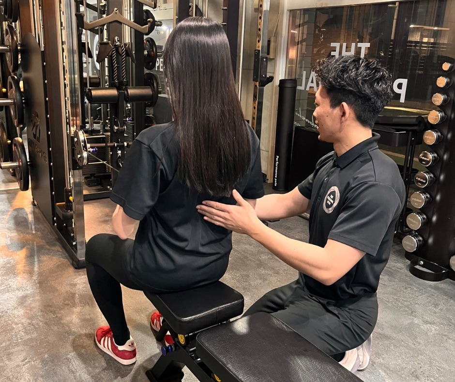 板橋ANNEX10　佐藤さん