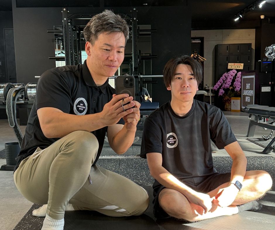 【門前仲町】BONさん