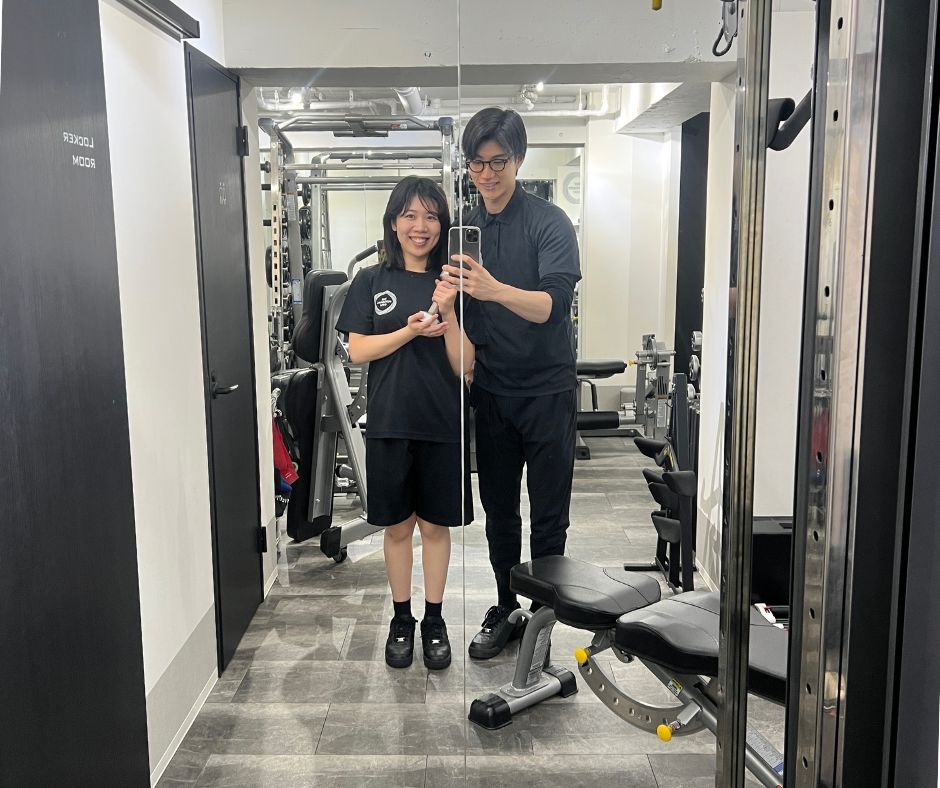 Kanaさん【東麻布9】