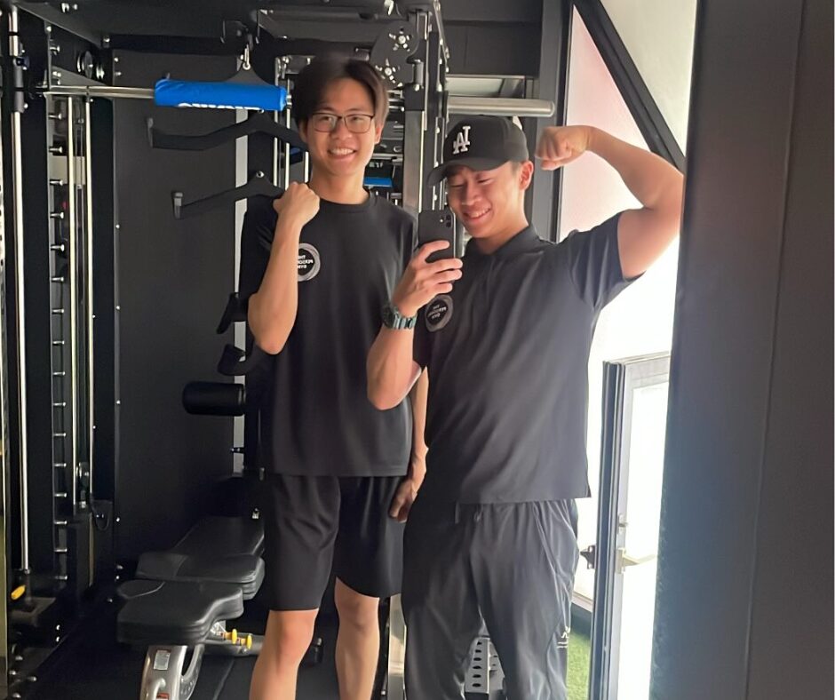 【錦糸町58】オウさん