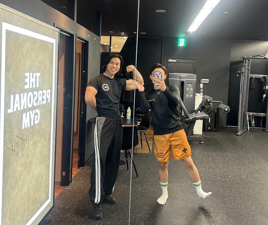 無理せず続けてたら、ちゃんと変わってました