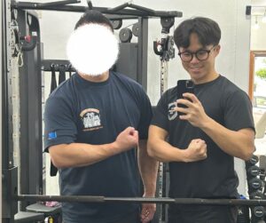 お客様の声写真