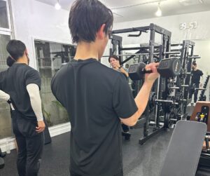 お客様の声写真