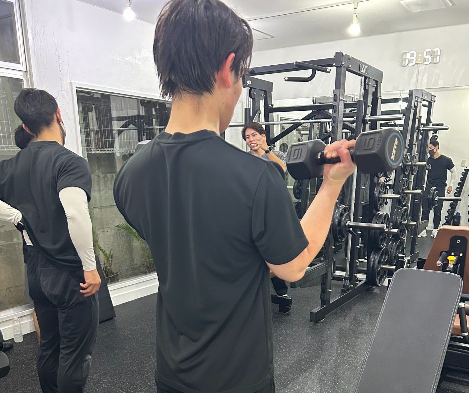 【沖縄那覇95】inoueさん