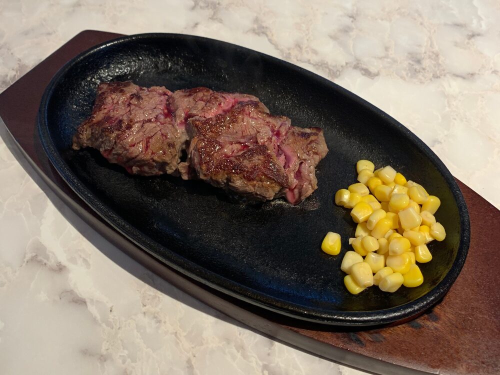 ステーキ88jr jrステーキ