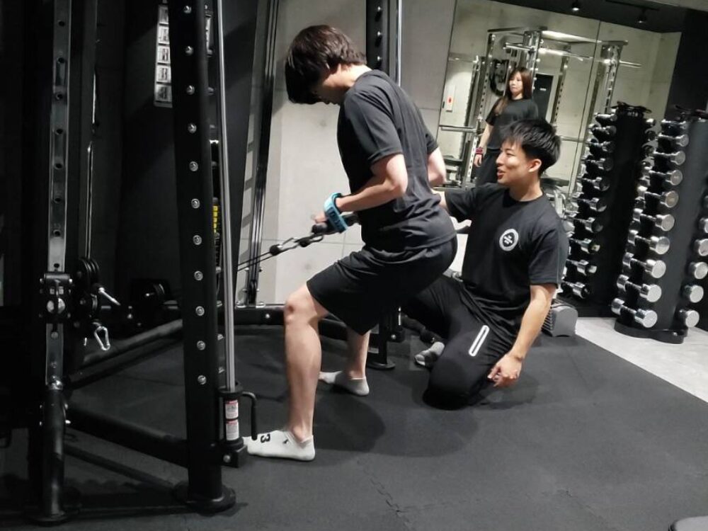 岡山店ベントオーバー